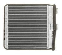 Radiateur de chauffage - VALEO - 812222 - RAD CHAUF OPEL Astra F & G, Safira A & B