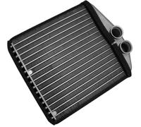 Radiateur de chauffage 812225 VALEO pour OPEL CORSA C COMBO Tour TIGRA TwinTop