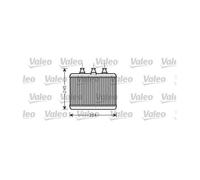 VALEO 812365 Radiateur de chauffage