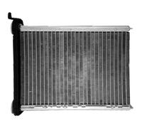 Radiateur de chauffage - VALEO - 812413 - RAD CHAUF RENAULT Megane III, Scenic III