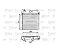 Valeo Radiateur de chauffage 811506 – Système de climatisation à hautes performances