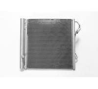 ABAKUS Condenseur Climatiseur 054-016-0036 Pour Smart Neuf, Avec Sécheur