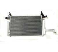 Radiateur de climatisation FIAT STILO 1.9 JTD Neuf - OEM Abakus