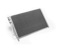 Radiateur de climatisation FORD FIESTA V 03-08 1,4 TDCi - Neuf Abakus