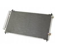 Radiateur de Climatisation HONDA HR-V 1.5/1.6 2015- Abakus OEM