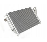 Radiateur de climatisation Hyundai Getz 1.3/1.4/1.6 2002 - Abakus OEM