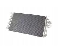 ABAKUS Condenseur Climatisation Hyundai KIA 019-016-0017 Avec Déshydratateur