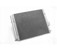Radiateur de Climatisation - Hyundai Santa Fe 2.0 2012+ - Abakus OEM