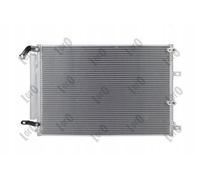 Radiateur de Climatisation JEEP CHEROKEE 2.0 2.2 CRD - Abakus Neuf OEM