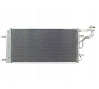 Radiateur de Climatisation Neuf pour HYUNDAI ELANTRA I30 - Abakus