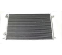 Radiateur de Climatisation Neuf pour Opel Signum CDTI DTI - Abakus