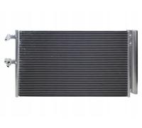 ABAKUS Condensateur Climatisation 052-016-0015 Avec Déshydrateur Pour Volvo