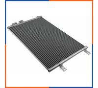 NTY CCS-AR-002 Condenseur, climatisation