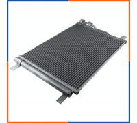 Condenseur de climatisation CCS-AU-017 NTY NTY