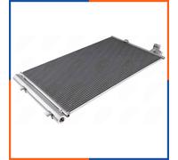 NTY CCS-BM-032 Condenseur, climatisation