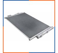 NTY CCS-DW-001 Condenseur, climatisation