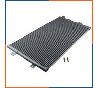 Radiateur de Climatisation pour CHRYSLER | 4758305, 4758305AB, 4758305AC