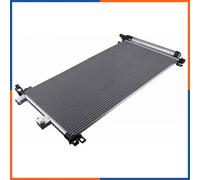 NTY CCS-CT-029 Condenseur, climatisation