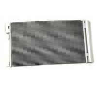 Radiateur de Climatisation pour Fiat Linea 1.4 (2007-), Neuf Abakus