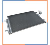 NTY CCS-FR-013 Condenseur, climatisation