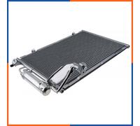NTY CCS-FR-040 Condenseur, climatisation