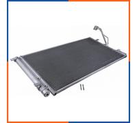 Radiateur de Climatisation pour HYUNDAI | 976063Z200, 976063Z201, CCS-HY-045