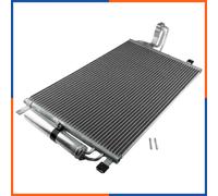 NTY CCS-HY-008 Condenseur, climatisation