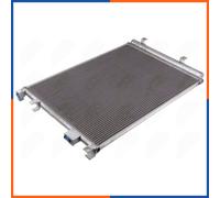 NTY CCS-KA-018 Condenseur, climatisation