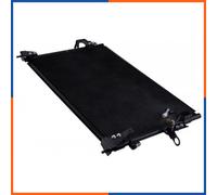NTY CCS-LR-002 Condenseur, climatisation