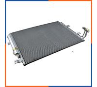 NTY CCS-LR-006 Condenseur, climatisation