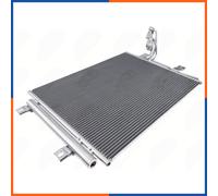 Radiateur de Climatisation pour MAZDA | BDGF61480, BDGF61480A, BDTS61480