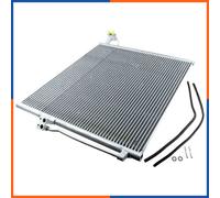 NTY CCS-ME-036 Condenseur, climatisation