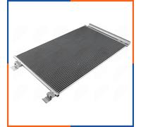 NTY CCS-NS-035 Condenseur, climatisation