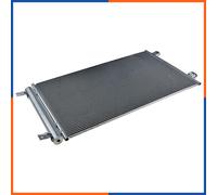 NTY Condenseur (climatisation) CCS-PL-046