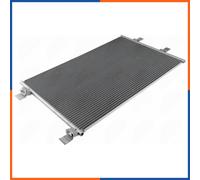 NTY CCS-RE-048 Condenseur, climatisation