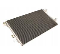 Radiateur de climatisation pour Renault LAGUNA 01-; VEL SATIS 02-