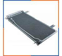 NTY CCS-SU-006 Condenseur, climatisation