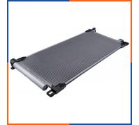 Radiateur de Climatisation pour TOYOTA | 8845002510, CCS-TY-042