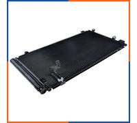 NTY CCS-TY-020 Condenseur, climatisation