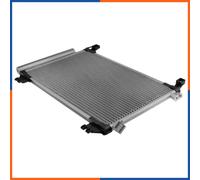 NTY CCS-TY-032 Condenseur, climatisation