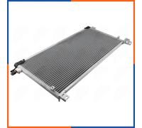 NTY CCS-TY-053 Condenseur, climatisation