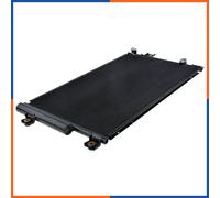 NTY CCS-TY-024 Condenseur, climatisation