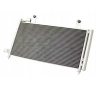 Radiateur de Climatisation SUZUKI SX4 2.0 DDIS - Pièce OEM Abakus