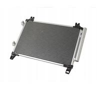 Radiateur de Climatisation Toyota Yaris 1.0/1.3 Abakus P9 2005+ Neuf