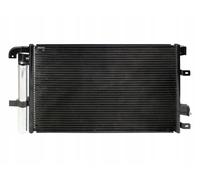 Radiateur de Climatiseur pour JAGUAR S-TYPE XF 2.0 2.2 D - Neuf Abakus
