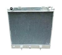 Radiateur de course pour moteur Bmw 1994 - 2002, pour Land P38 2.5TD Turbo radiateur chauffage