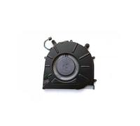 Radiateur De Dissipateur Thermique De Ventilateur De Refroidissement De Processeur D'ordinateur Portable, Compatible for HP, Composants De Refroidissement Matériels EG75070S1-C420-S9A 6033B0068501