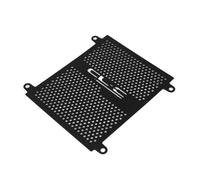 Radiateur de garde-débarquant Protecteur de la calandre pour moto compatible avec 450CLC 450CL-C CLC 450 450CLC CLC450 Modèles 2023 2024 ACCESSOIR DE COUVERCE DE VERS(Black)