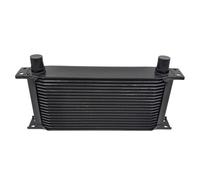 Radiateur de liquide de refroidissement du moteur - Système de refroidissement à huile auto haute performance | Système de lubrification de lubrification de la boîte de vitesses arrière de la boîte de