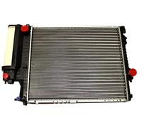 Radiateur de Moteur BMW Série 5 E39 520i/523i/528i Abakus OEM